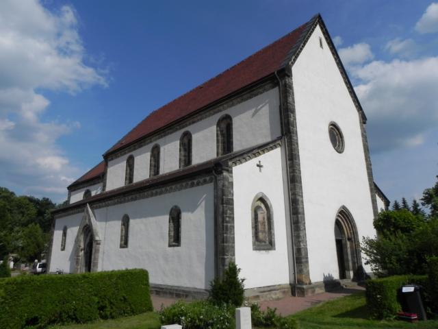 Basilika  stnikolai